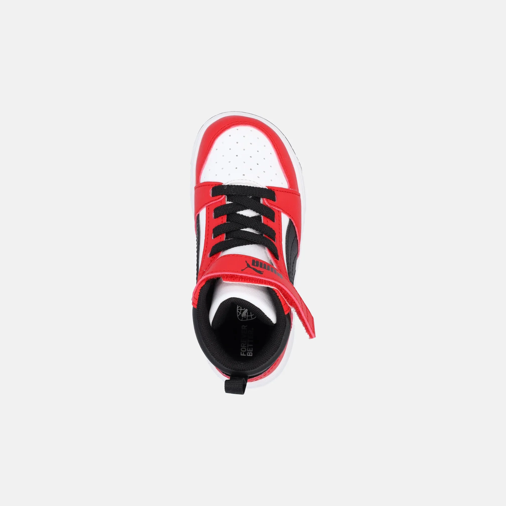 PUMA REBOUND V6 MID AC INF