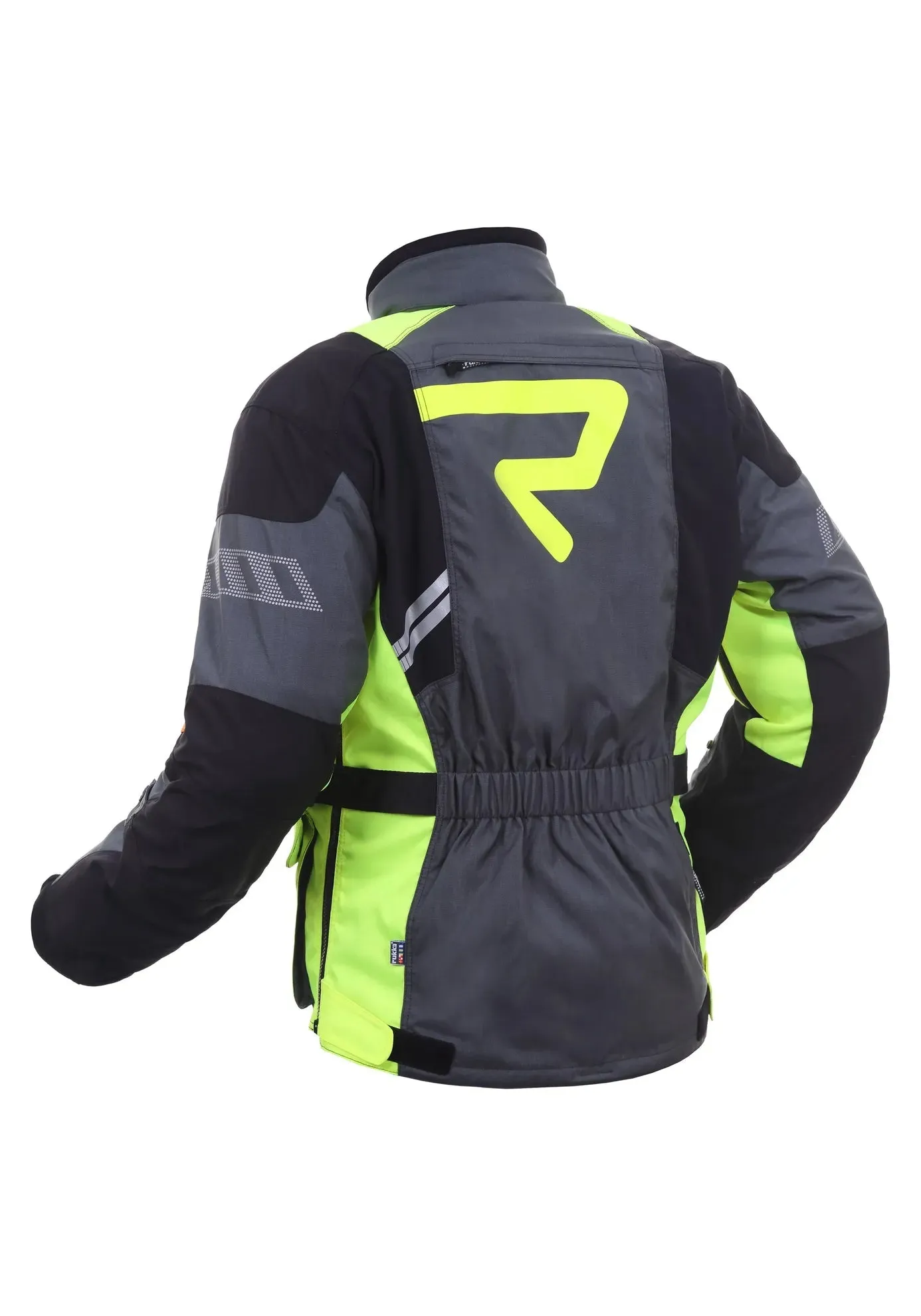 RUKKA OFFLANE GORE TEX JACKET