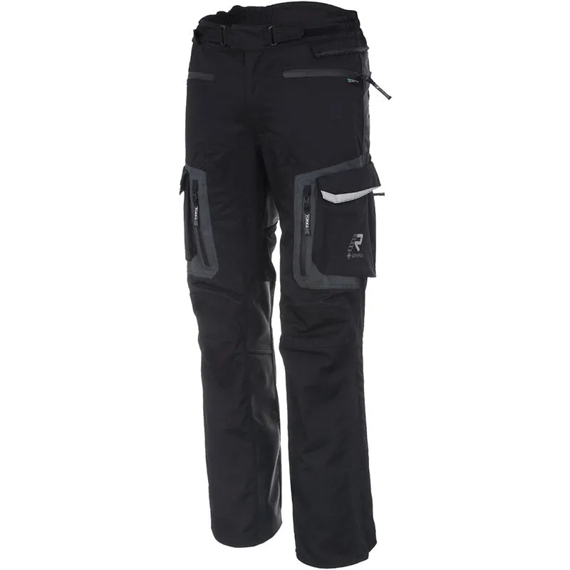 RUKKA PANTALONE RIMO-R GORE TEX TG 48