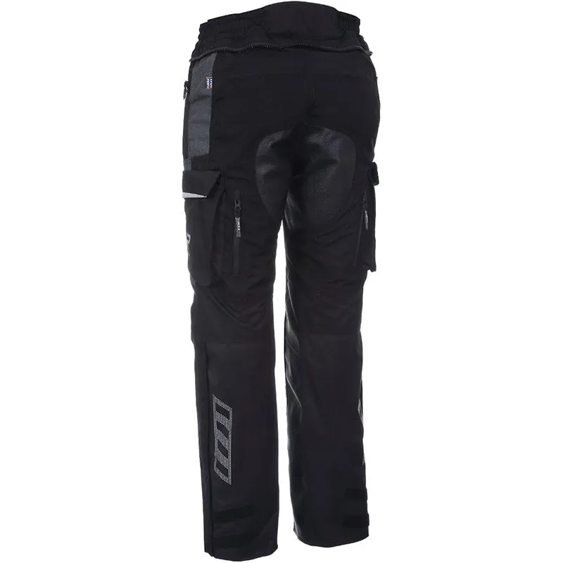 RUKKA PANTALONE RIMO-R GORE TEX TG 48