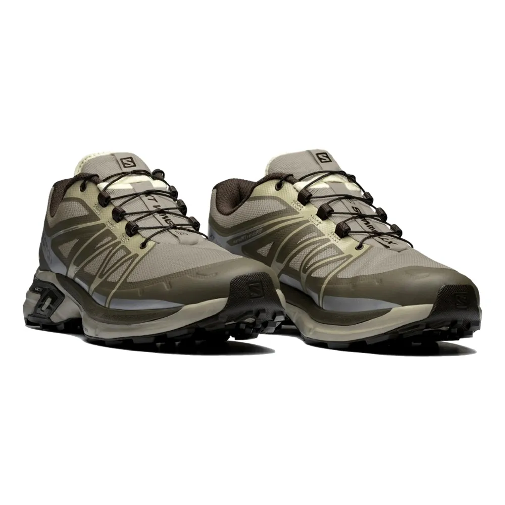 SALOMON XT-WINGS 2-BROWN