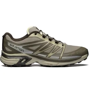 SALOMON XT-WINGS 2-BROWN