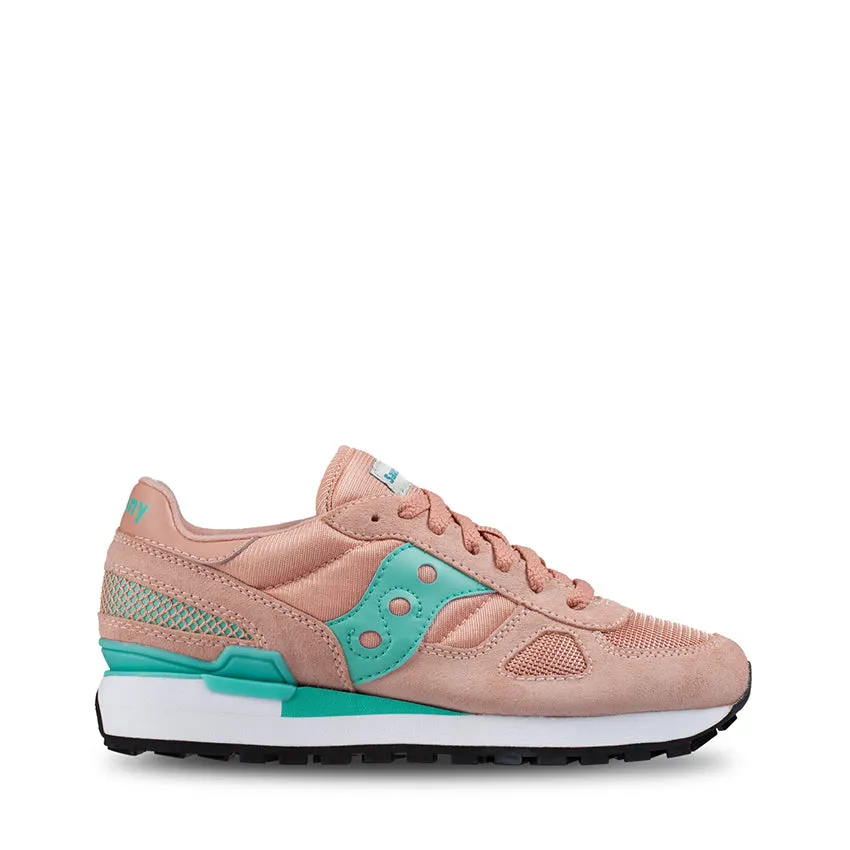 SAUCONY  SHADOW ORIGINAL 1108-643 ROSA