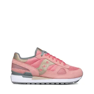 SAUCONY SHADOW ORIGINAL 1108-722 ROSA-BEIGE-GRIGIO