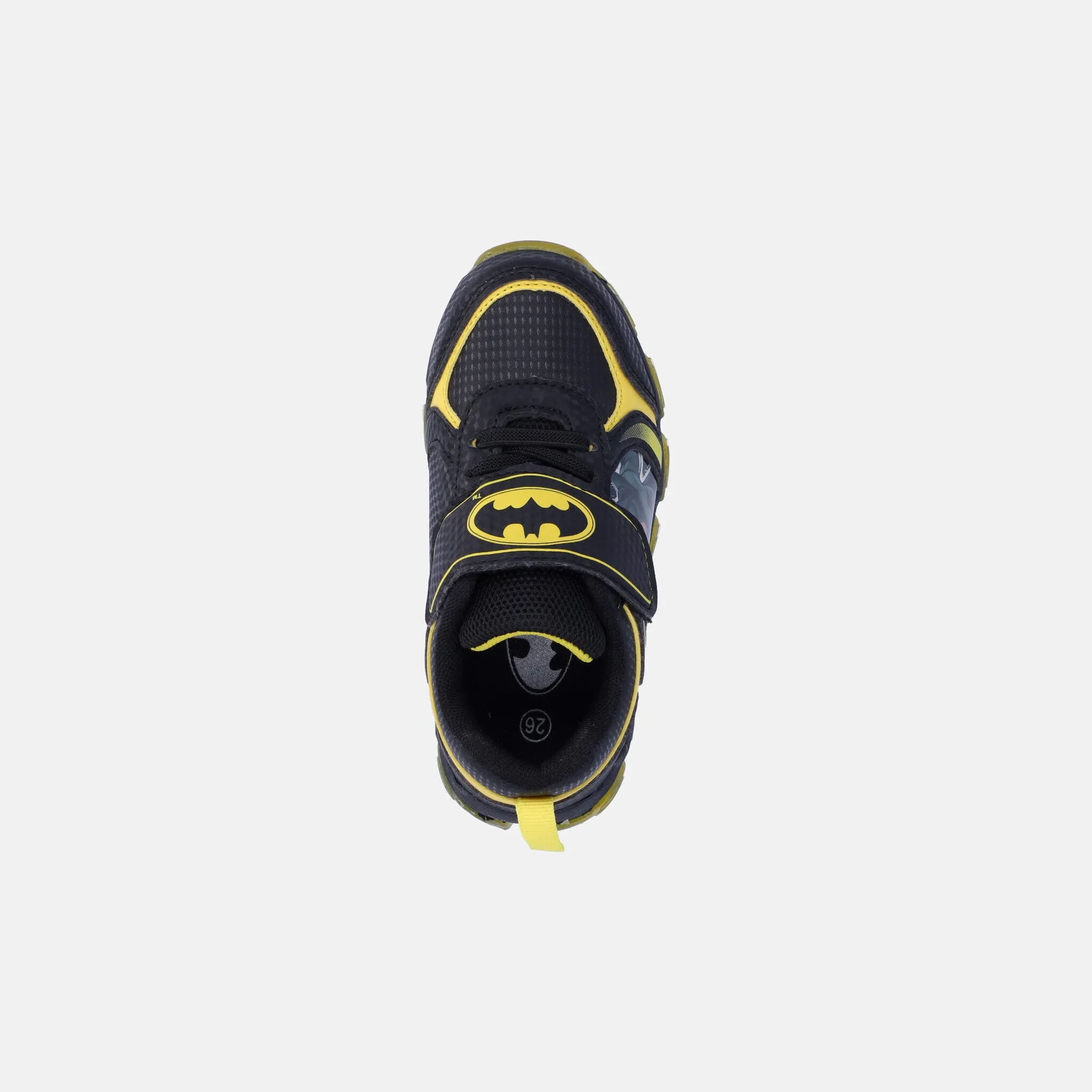 Scarpe bambini Batman