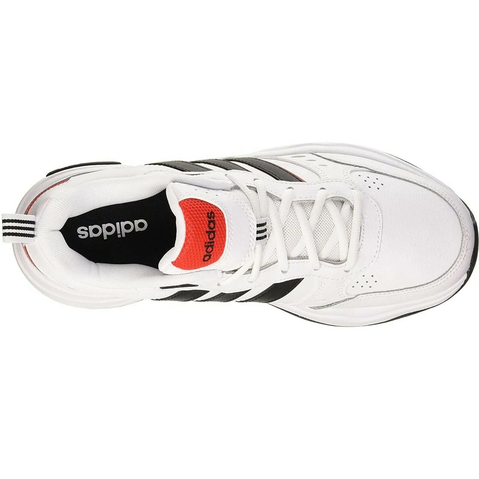 Scarpe da uomo Adidas - Art. STRUTTER EG2655 sneakers bianco