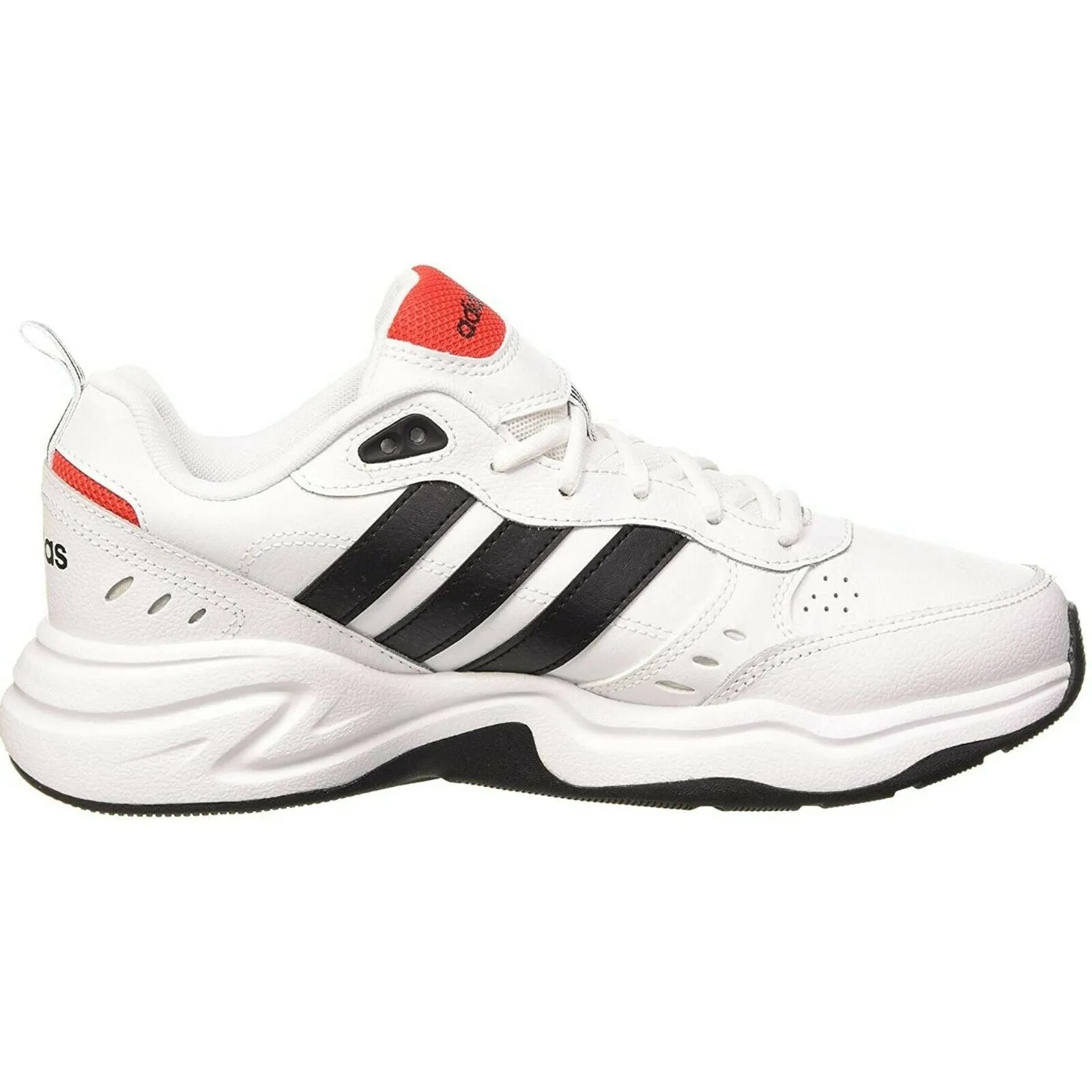 Scarpe da uomo Adidas - Art. STRUTTER EG2655 sneakers bianco