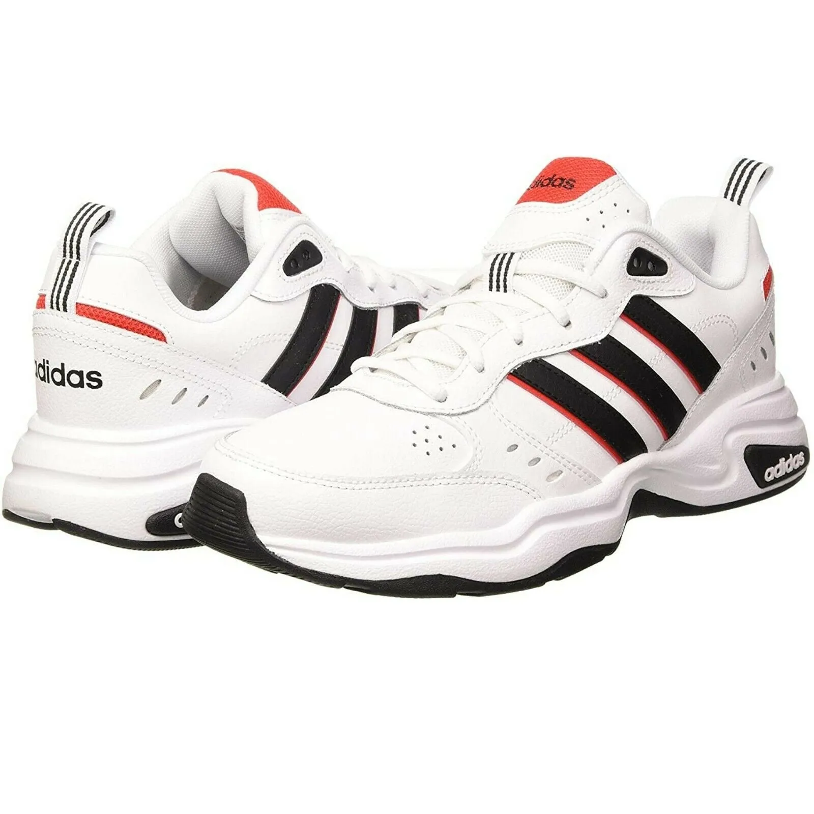 Scarpe da uomo Adidas - Art. STRUTTER EG2655 sneakers bianco