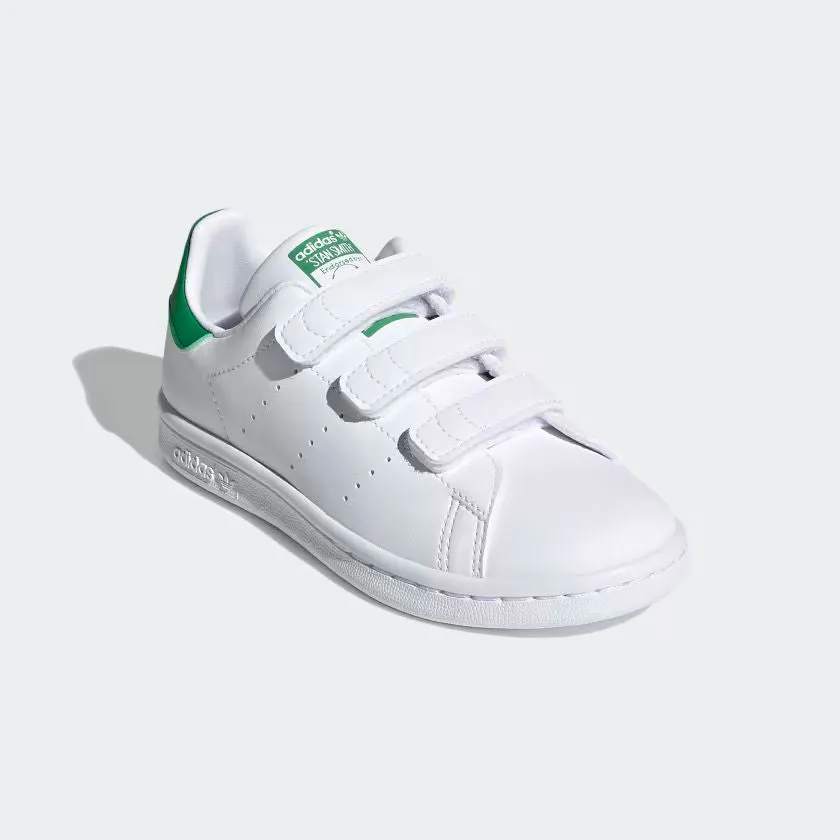 SCARPE KIDS STAN SMITH CF C