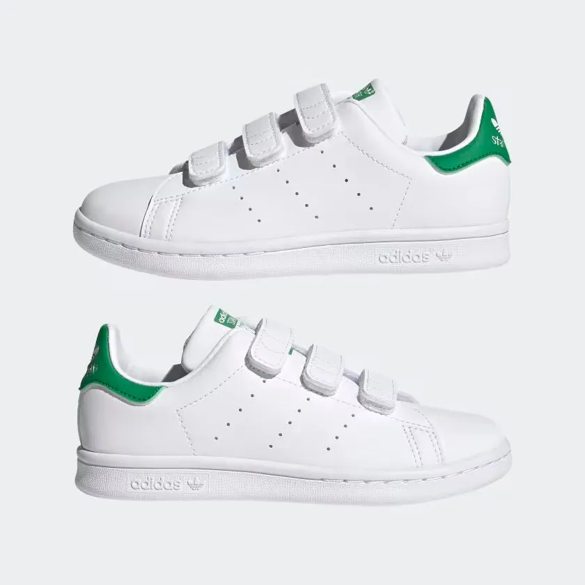 SCARPE KIDS STAN SMITH CF C