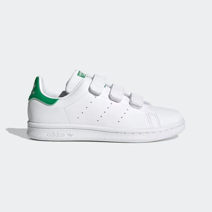 SCARPE KIDS STAN SMITH CF C