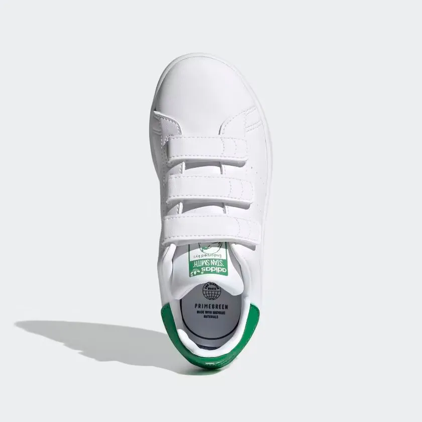 SCARPE KIDS STAN SMITH CF C