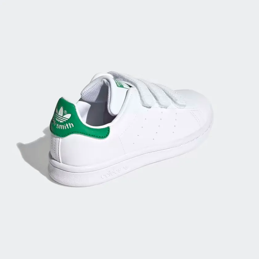 SCARPE KIDS STAN SMITH CF C