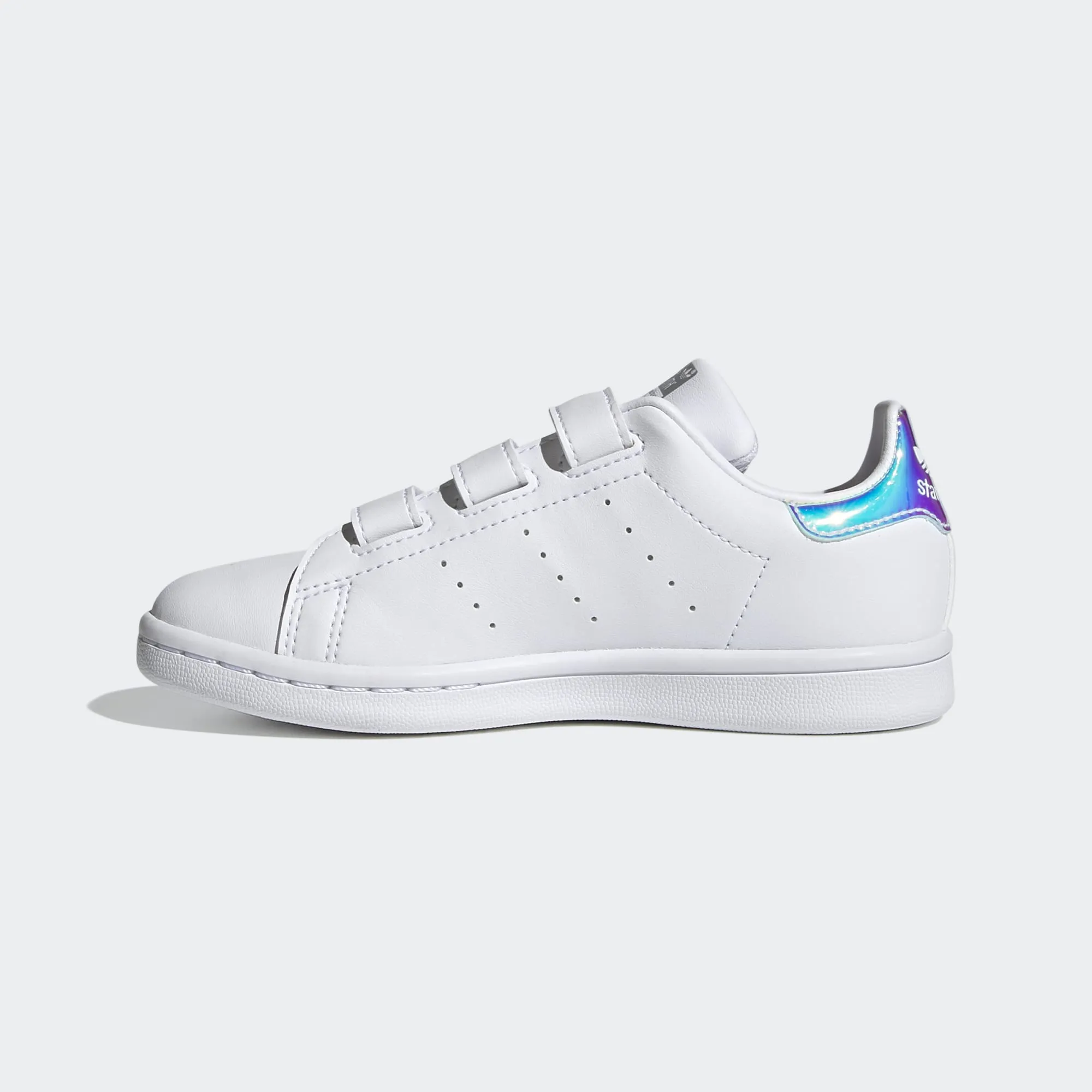 SCARPE STAN SMITH KIDS CF C