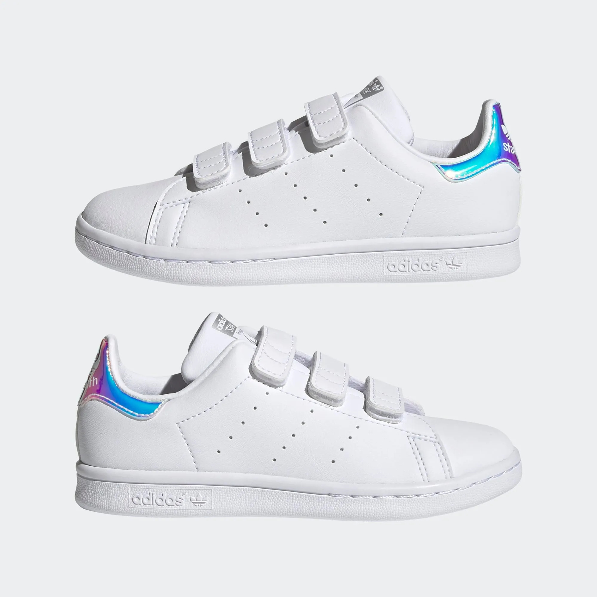 SCARPE STAN SMITH KIDS CF C