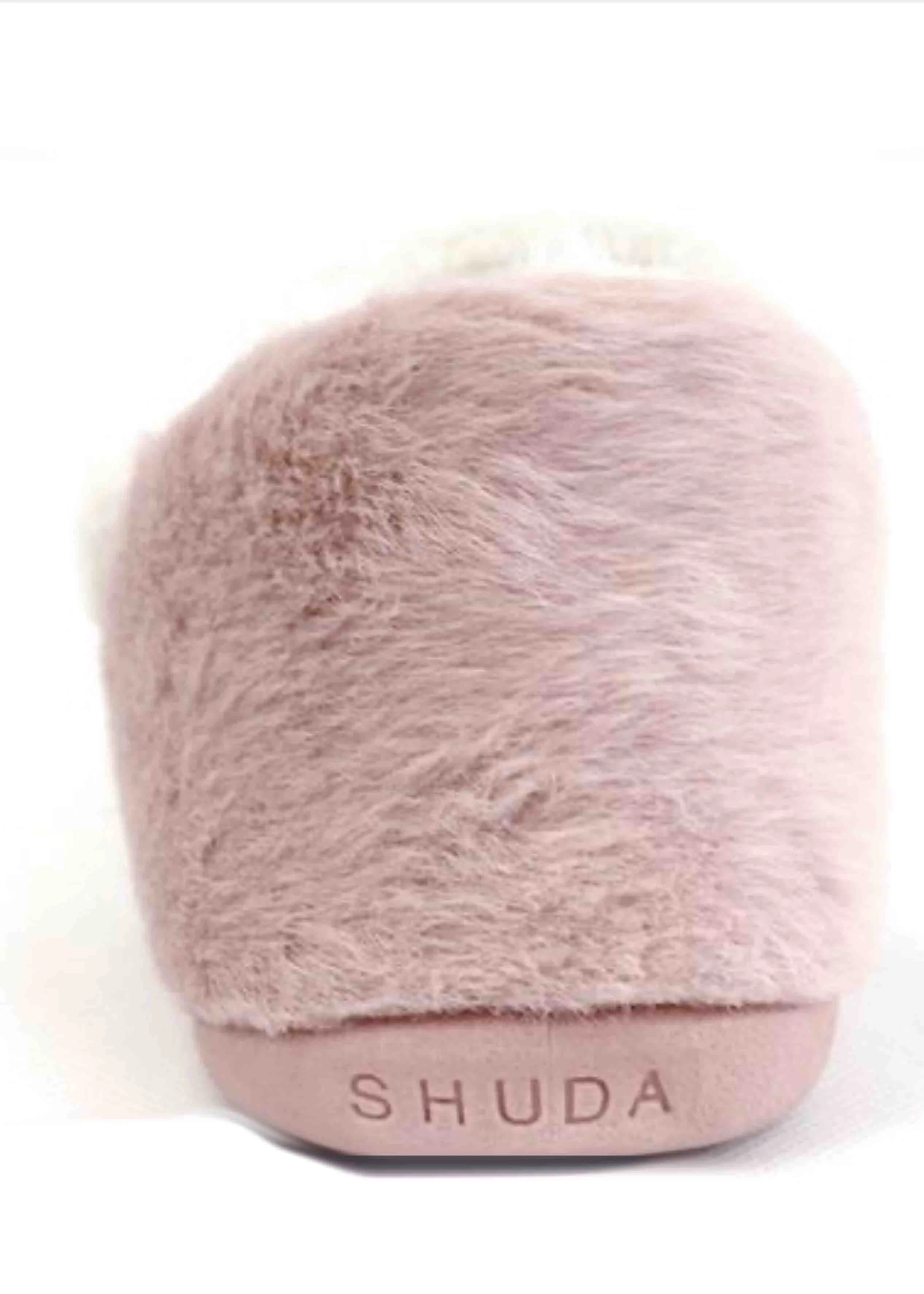 Shu Da Isobel Lined Full Back Slipper