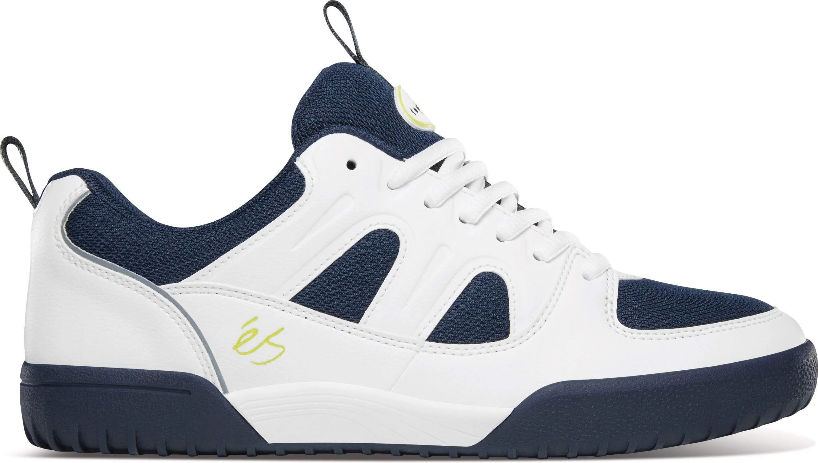 Silo Sc White/Navy