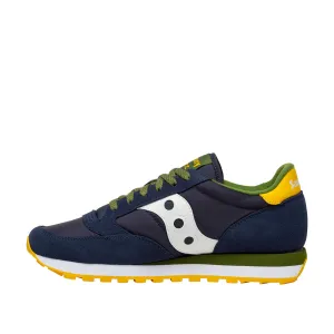 Sneakers Saucony Jazz Original Blu / Verde