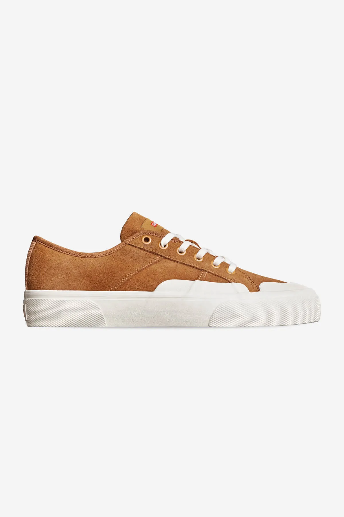 Surplus - Cashew/Antique - Skate Shoes