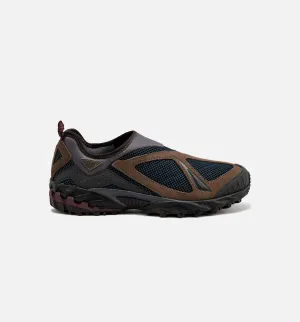 Tokyo Design Studio 610S  Mens Lifestyle Shoe - Brown/Dark Grey