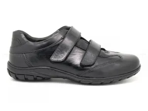 Valleverde uomo scarpe strappo Air Jumping